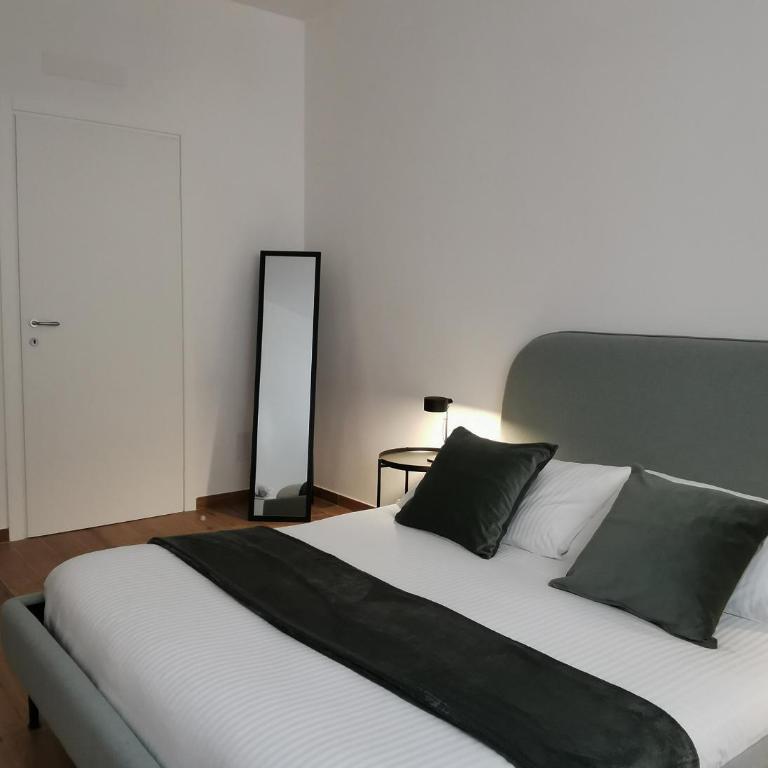 An-tetto - Casa con 1 Camera da Letto - 7