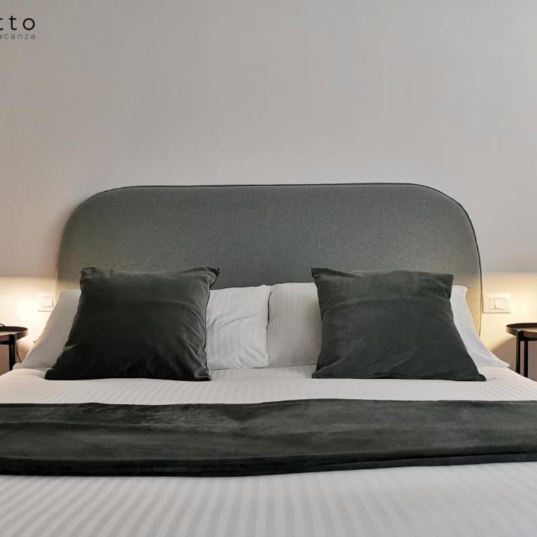 An-tetto - Casa con 1 Camera da Letto - 6