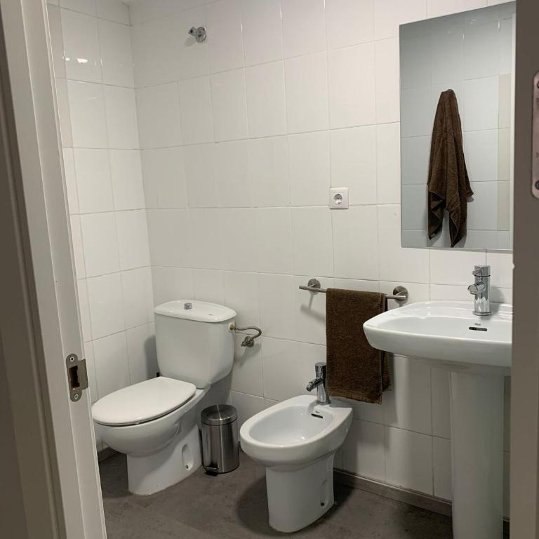 Disfruta de la playa, mar y sol en santa pola - Apartamento de 2 dormitorios - 10