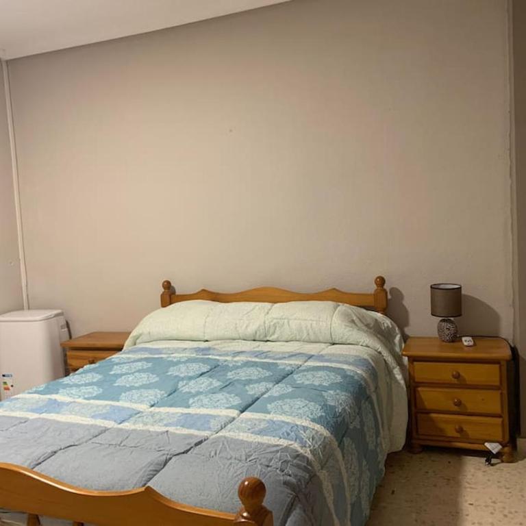 Disfruta de la playa, mar y sol en santa pola - Apartamento de 2 dormitorios - 15