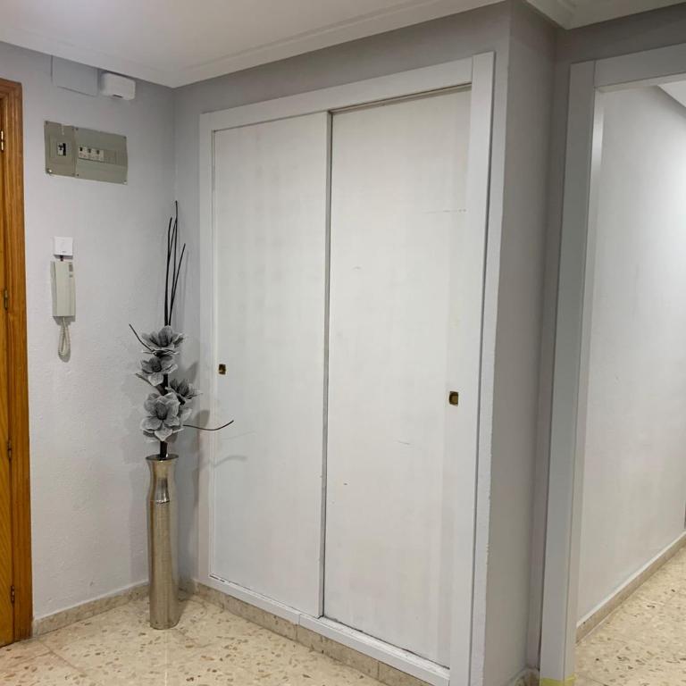 Disfruta de la playa, mar y sol en santa pola - Apartamento de 2 dormitorios - 17