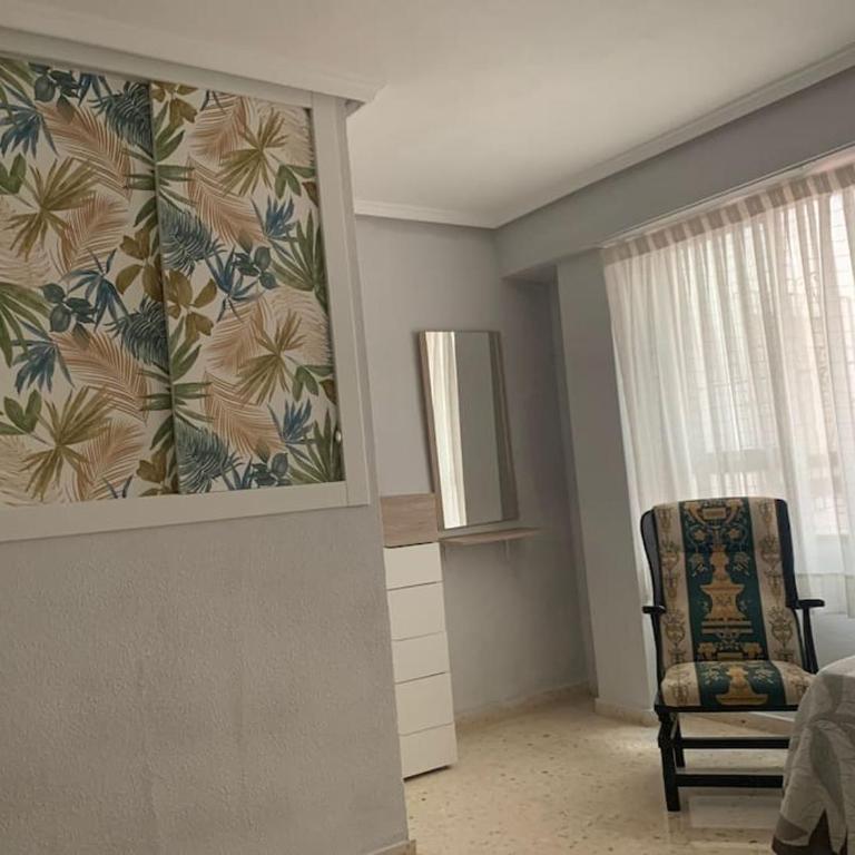 Disfruta de la playa, mar y sol en santa pola - Apartamento de 2 dormitorios - 21