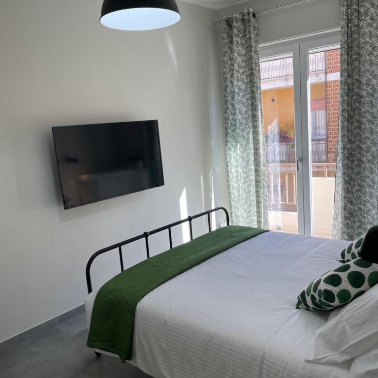 ViaRiva Rooms - Camera Matrimoniale con Bagno Privato - 6