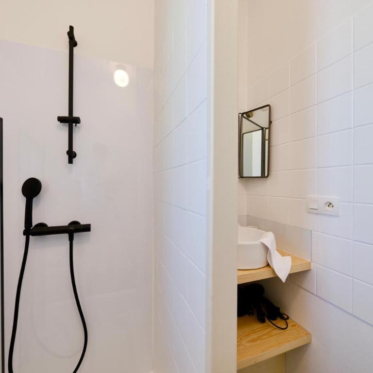 Clemence Green, Villa Hostal Naou Hossegor- wifi - sauna - salle de sport - netflix - Apartment mit 1 Schlafzimmer - 4