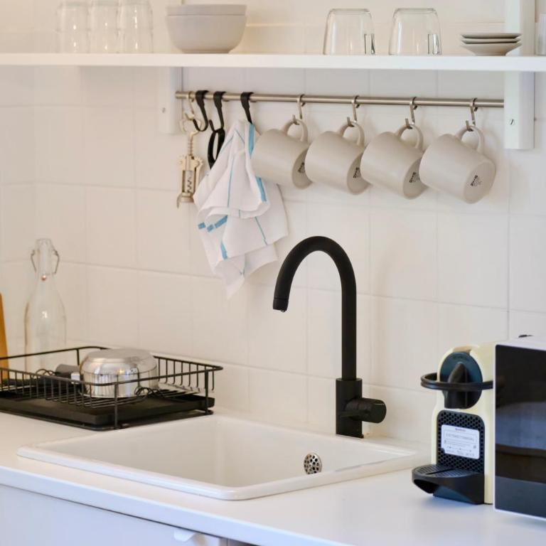 Clemence Green, Villa Hostal Naou Hossegor- wifi - sauna - salle de sport - netflix - Apartment mit 1 Schlafzimmer - 8
