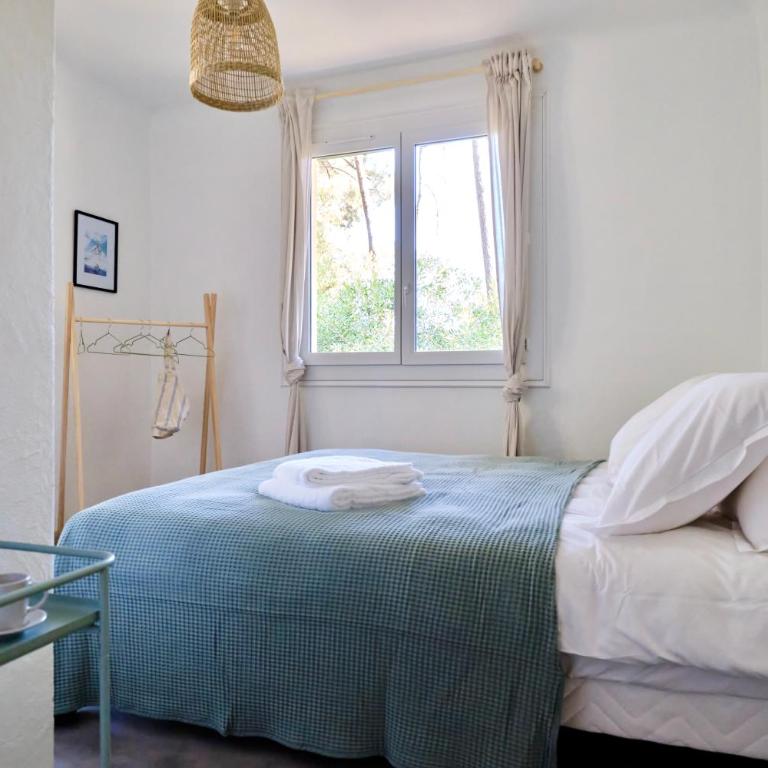 Clemence Green, Villa Hostal Naou Hossegor- wifi - sauna - salle de sport - netflix - Apartment mit 1 Schlafzimmer - 11