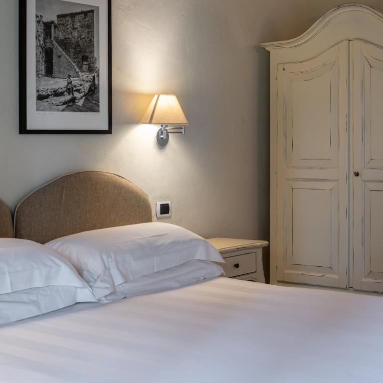 Mormoraia - Classic Double Room - 5