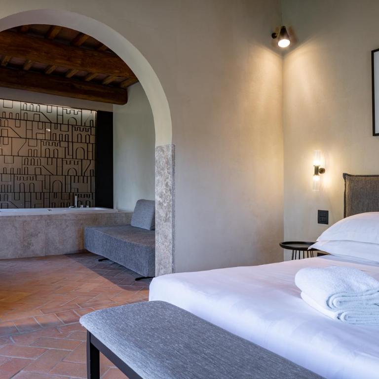 Mormoraia - Suite - 11