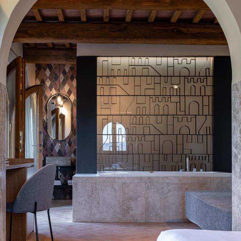 Mormoraia - Suite - 9