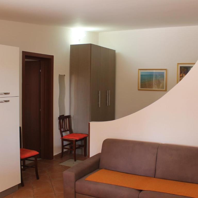 Monolocale Letizia - Vacation Home - 16
