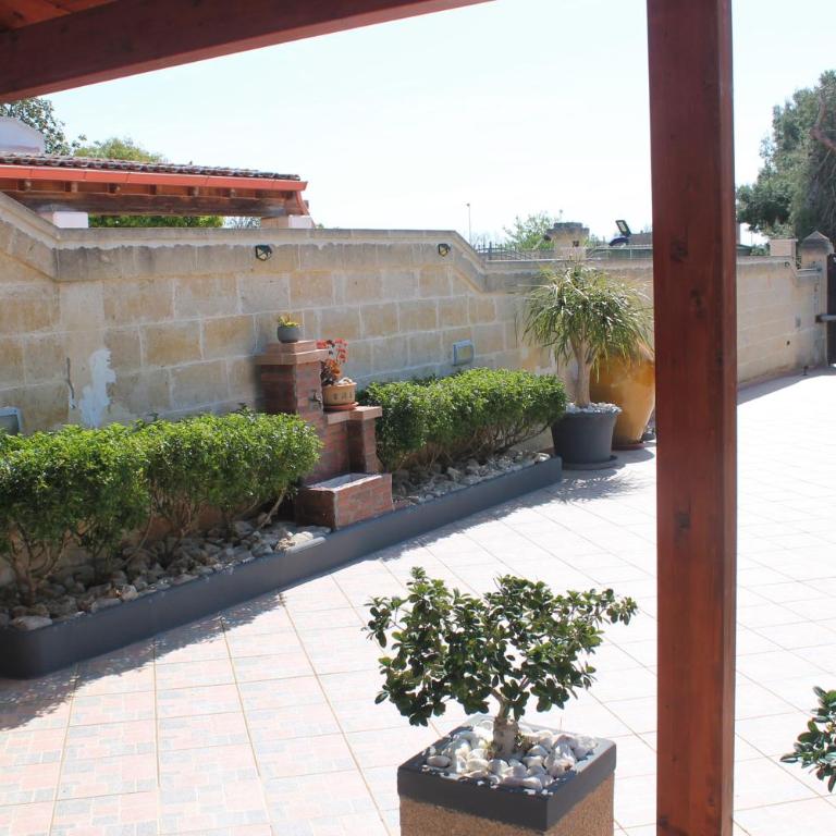 Monolocale Letizia - Vacation Home - 19