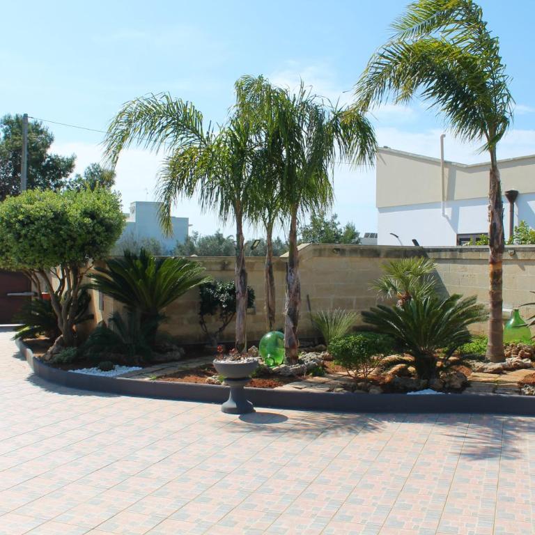 Monolocale Letizia - Vacation Home - 26