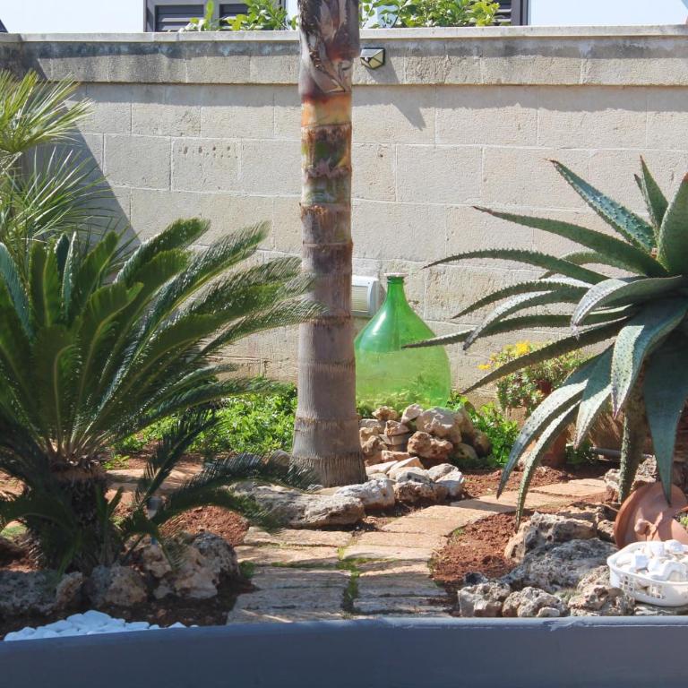Monolocale Letizia - Vacation Home - 29