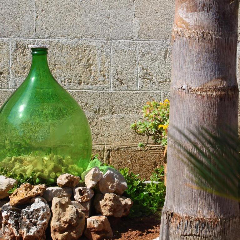 Monolocale Letizia - Vacation Home - 31