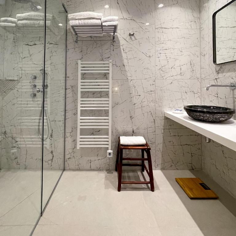 Le Mouillage - Chambre Double Confort - 3