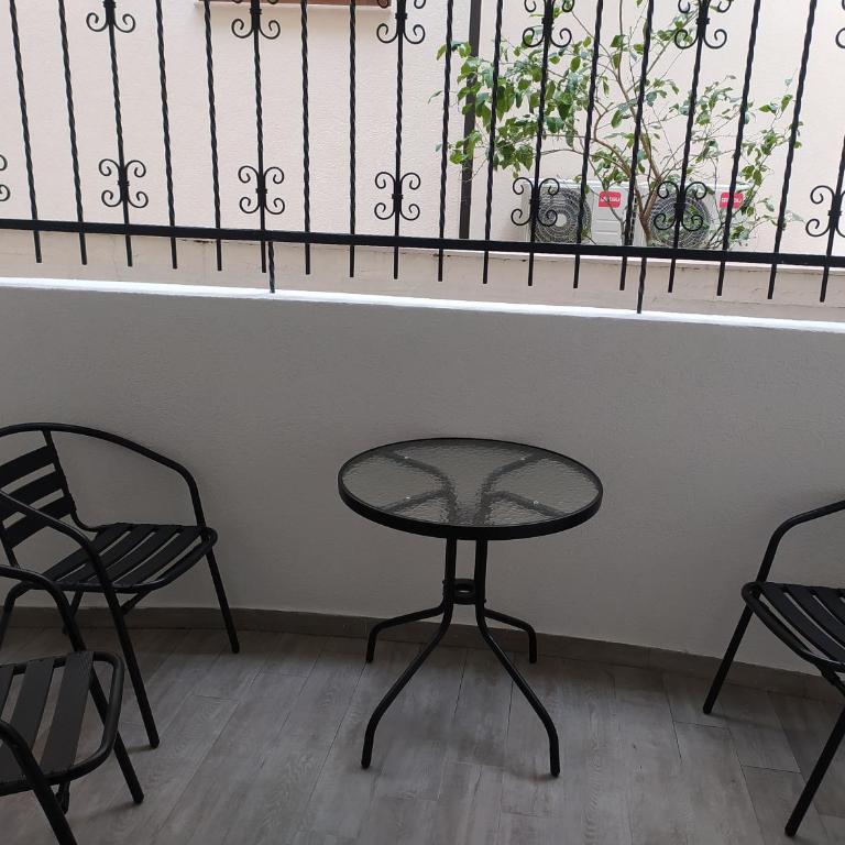 Apartment Maska - Apartman sa 2 Spavaće Sobe - 19