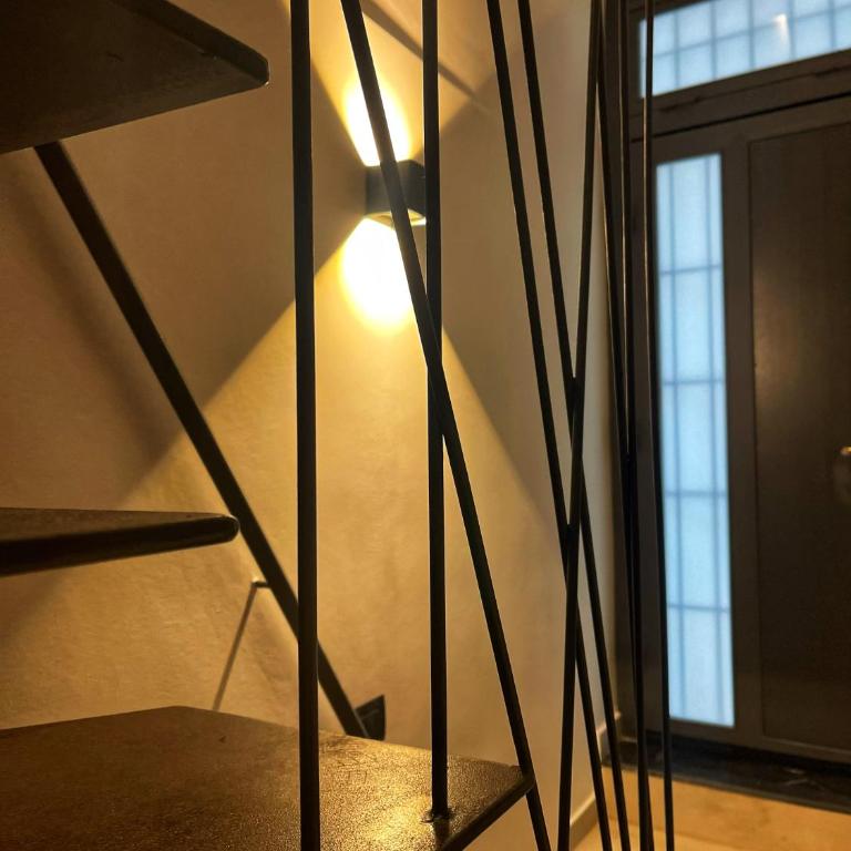 Rouge Romantic Jacuzzi Suite Palermo Centro - Suite con Vasca Idromassaggio - 19