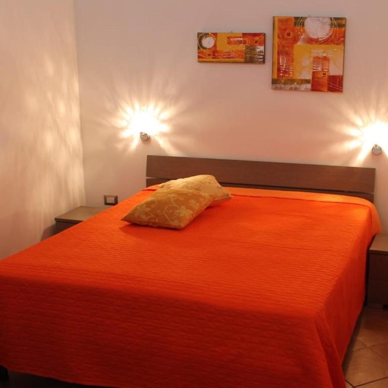Monolocale Letizia - Vacation Home - 5