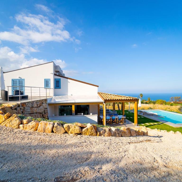Villa Giulietta - Villa con 3 Camere da Letto - 3