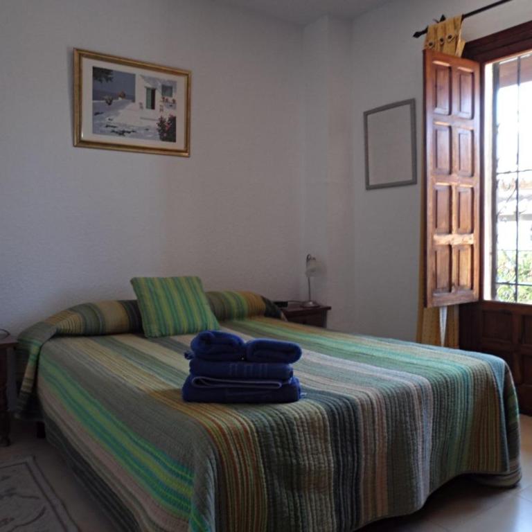 NUEVA NERJA 18 MENYBER - Casa de 2 dormitorios - 16