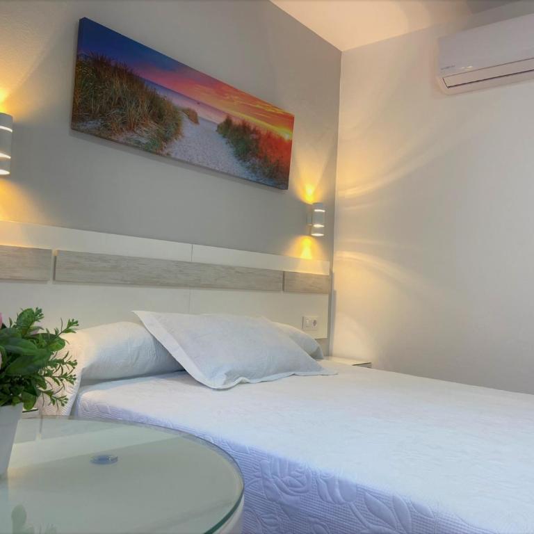 Hostal Los Mellizos - Chambre Double - 4
