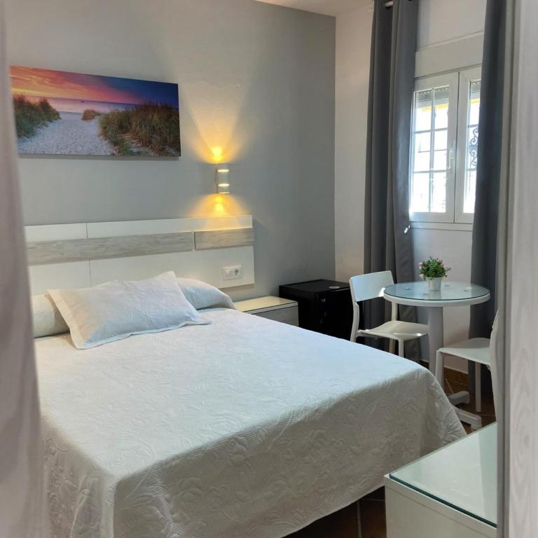 Hostal Los Mellizos - Chambre Double - 2