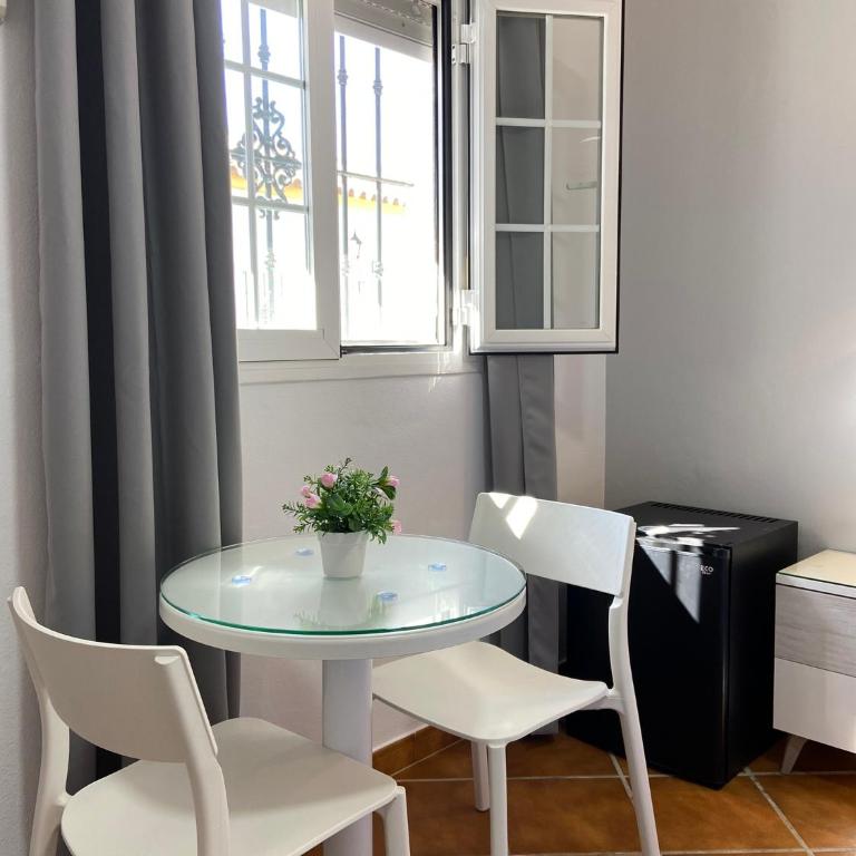 Hostal Los Mellizos - Chambre Double - 7