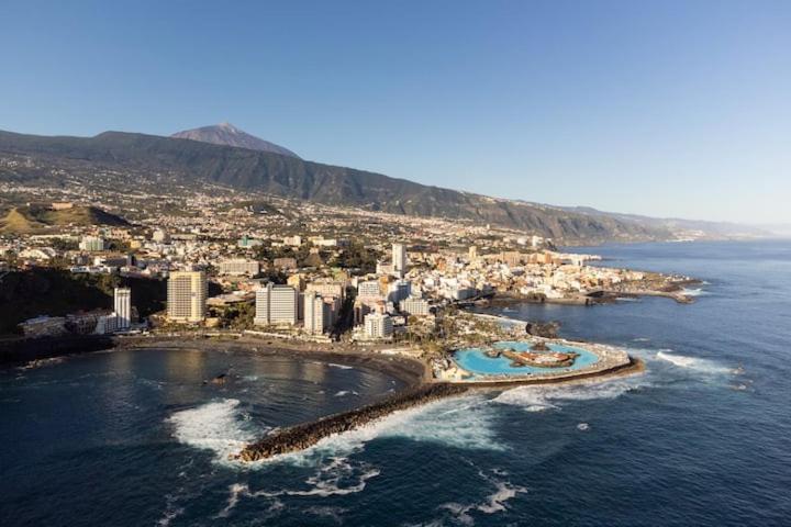 Tommy apartamento centro del puerto de la cruz y de la playa - Apartamento de 2 dormitorios - 20