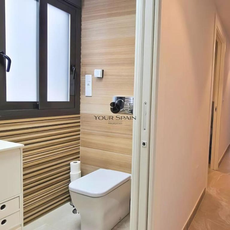 Your Spain S4 - Two-Bedroom Apartment - 12