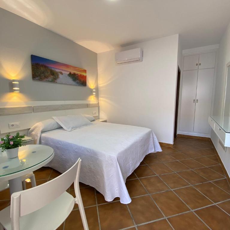Hostal Los Mellizos - Chambre Double - 6