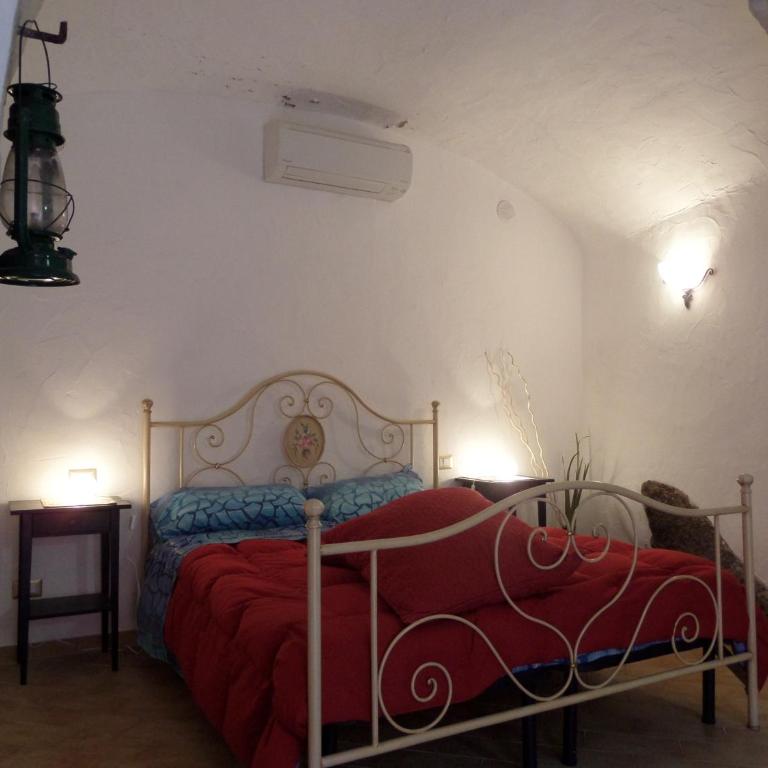 Vicolo della Luna - Appartamento con 3 Camere da Letto - 4