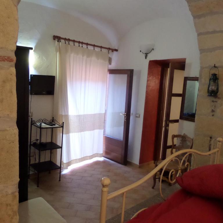 Vicolo della Luna - Appartamento con 3 Camere da Letto - 6
