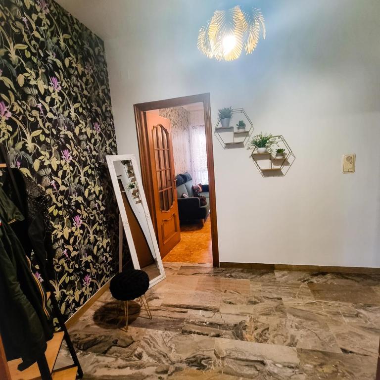 Residenza Margot - One-Bedroom Apartment - 15