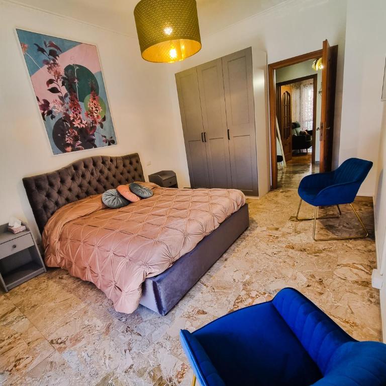 Residenza Margot - One-Bedroom Apartment - 3