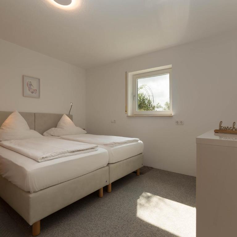 Gästehaus Berlinger - Premium Apartment mit 1 Schlafzimmer - 5