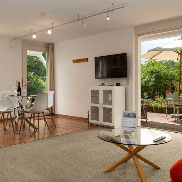 Gästehaus Berlinger - Premium Apartment mit 1 Schlafzimmer - 1