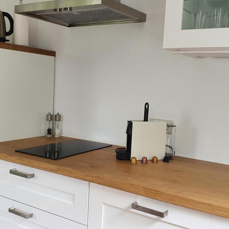 Gästehaus Berlinger - Premium Apartment mit 1 Schlafzimmer - 11