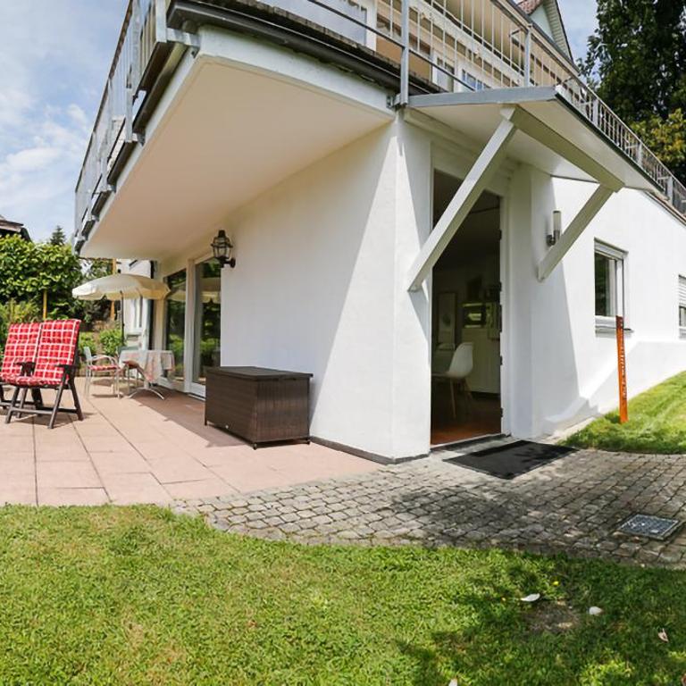 Gästehaus Berlinger - Premium Apartment mit 1 Schlafzimmer - 19