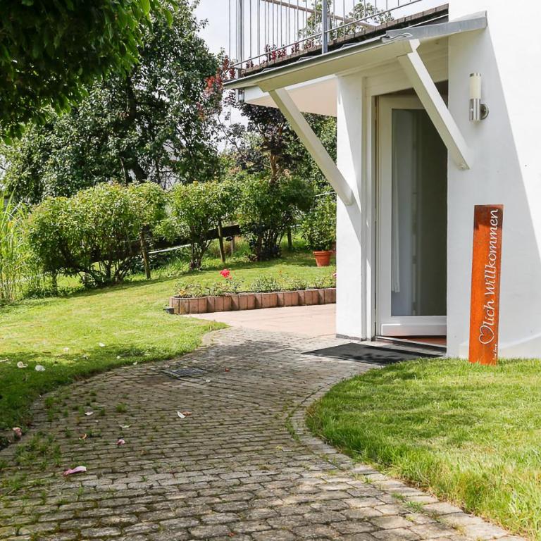 Gästehaus Berlinger - Premium Apartment mit 1 Schlafzimmer - 21
