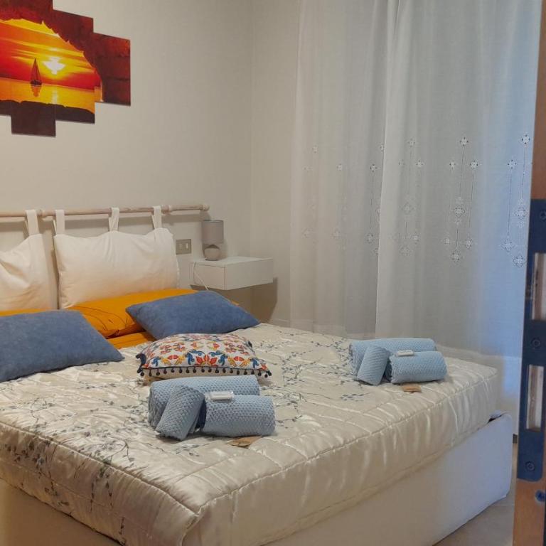 Mahatma Residence lake View - Appartamento con 2 Camere da Letto - 17
