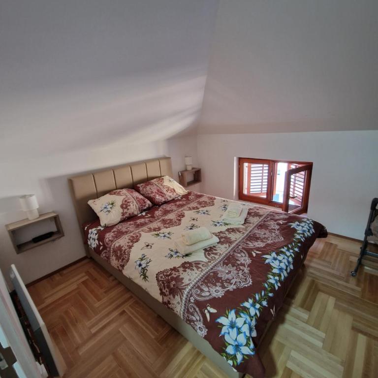 Apartman Bošković Vrnjačka Banja - Apartman sa 1 Spavaćom Sobom - 11