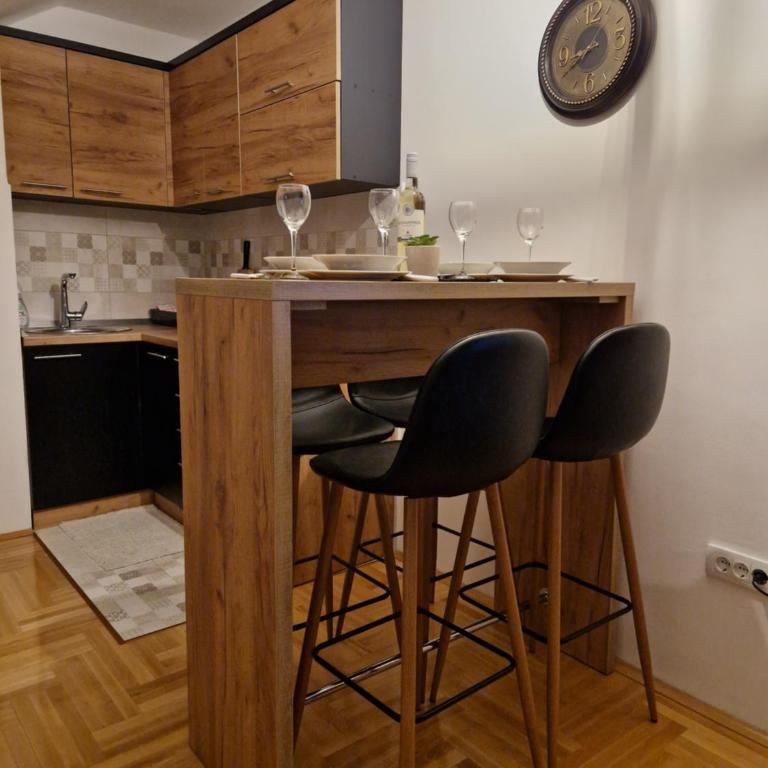 Apartman Bošković Vrnjačka Banja - Apartman sa 1 Spavaćom Sobom - 5