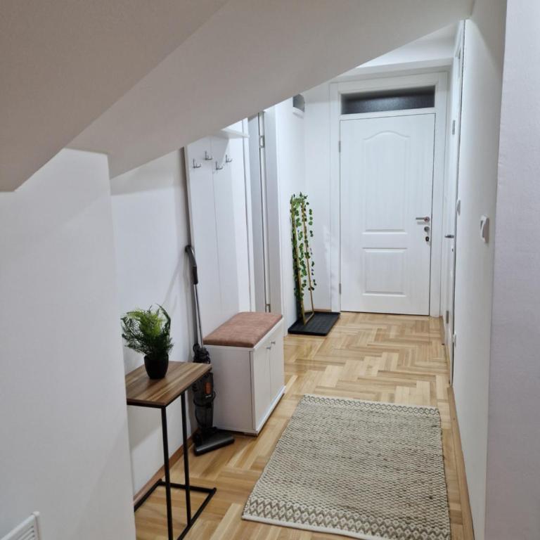 Apartman Bošković Vrnjačka Banja - Apartman sa 1 Spavaćom Sobom - 24