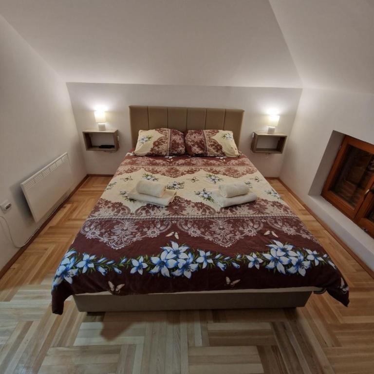Apartman Bošković Vrnjačka Banja - Apartman sa 1 Spavaćom Sobom - 10