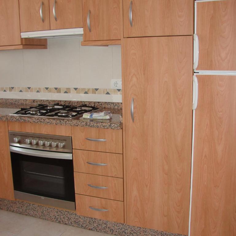 NUEVA NERJA 18 MENYBER - Casa de 2 dormitorios - 14