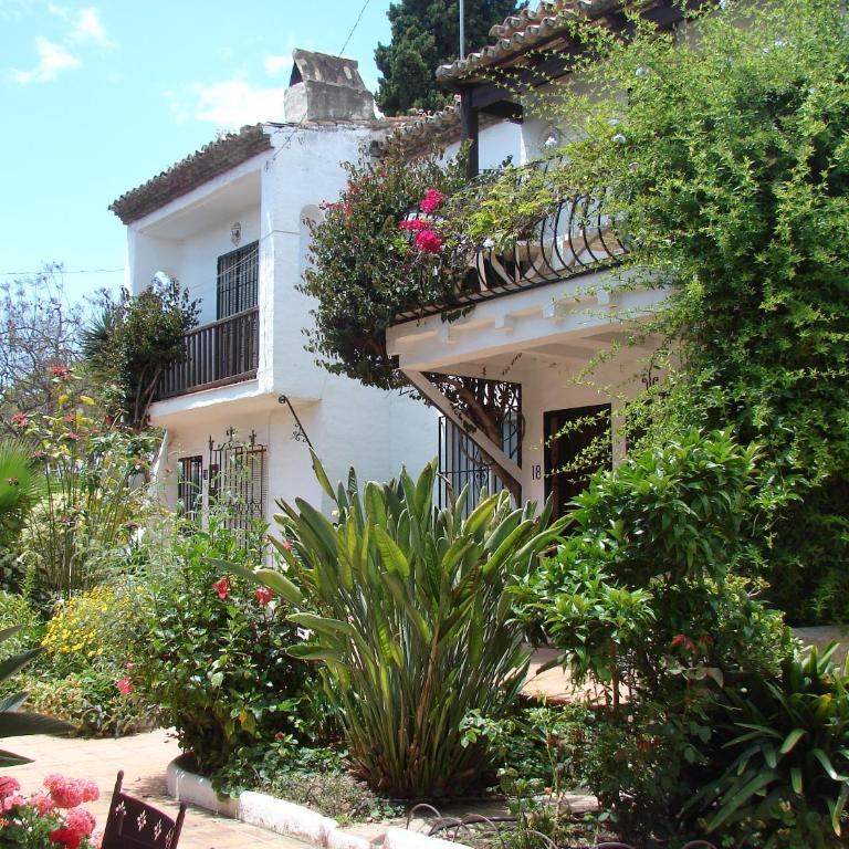NUEVA NERJA 18 MENYBER - Casa de 2 dormitorios - 6