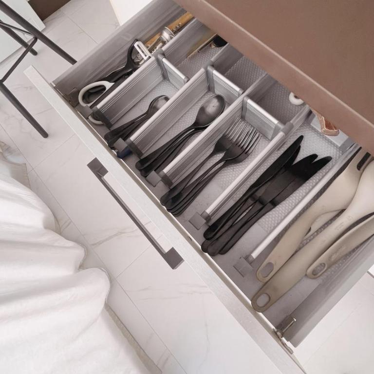 Precioso apartamento con piscina a 3 minutos de la playa en coche - Apartamento de 1 dormitorio - 21
