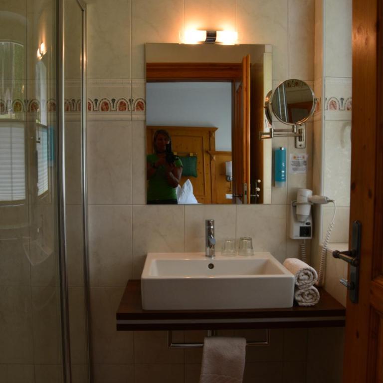 Apart-Pension Wesenauerhof - Apartment (2 Erwachsene) - 7