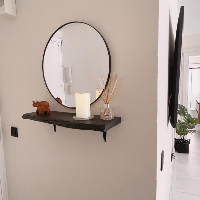 Precioso apartamento con piscina a 3 minutos de la playa en coche - Apartamento de 1 dormitorio - 27
