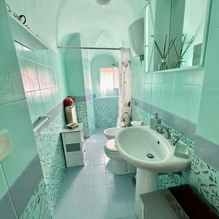 Casa Vacanze Beppina Cortona - Appartamento con 1 Camera da Letto - 36